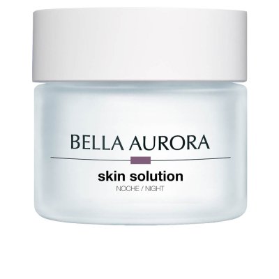 Night bálsamo nutritivo reparador anti-manchas 50 ml