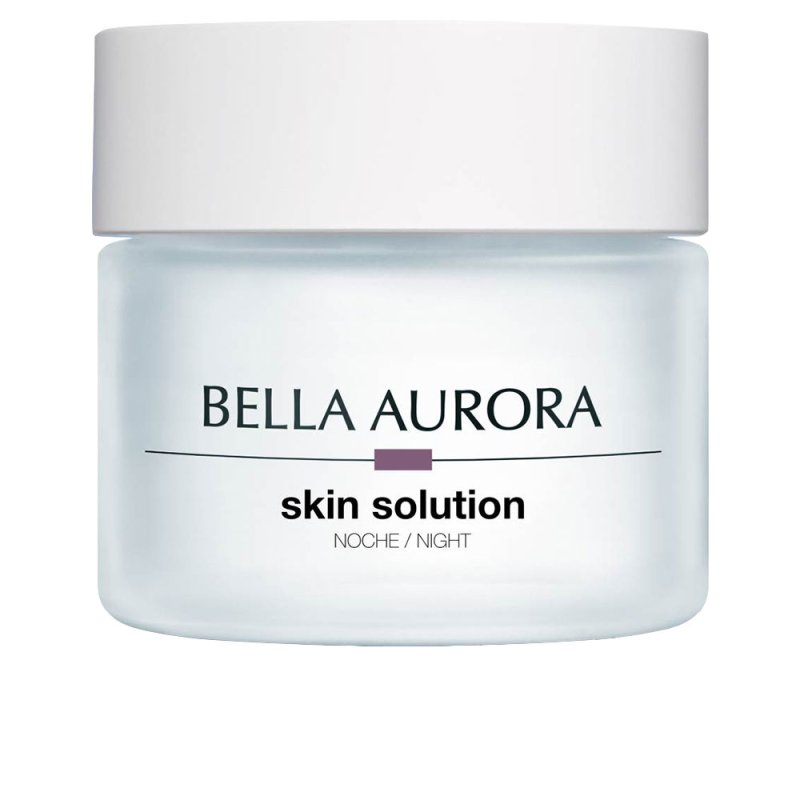 Night bálsamo nutritivo reparador anti-manchas 50 ml