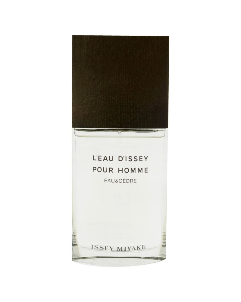 Perfume Hombre Issey Miyake L'eau d'Issey pour Homme Eau & Cèdre EDT