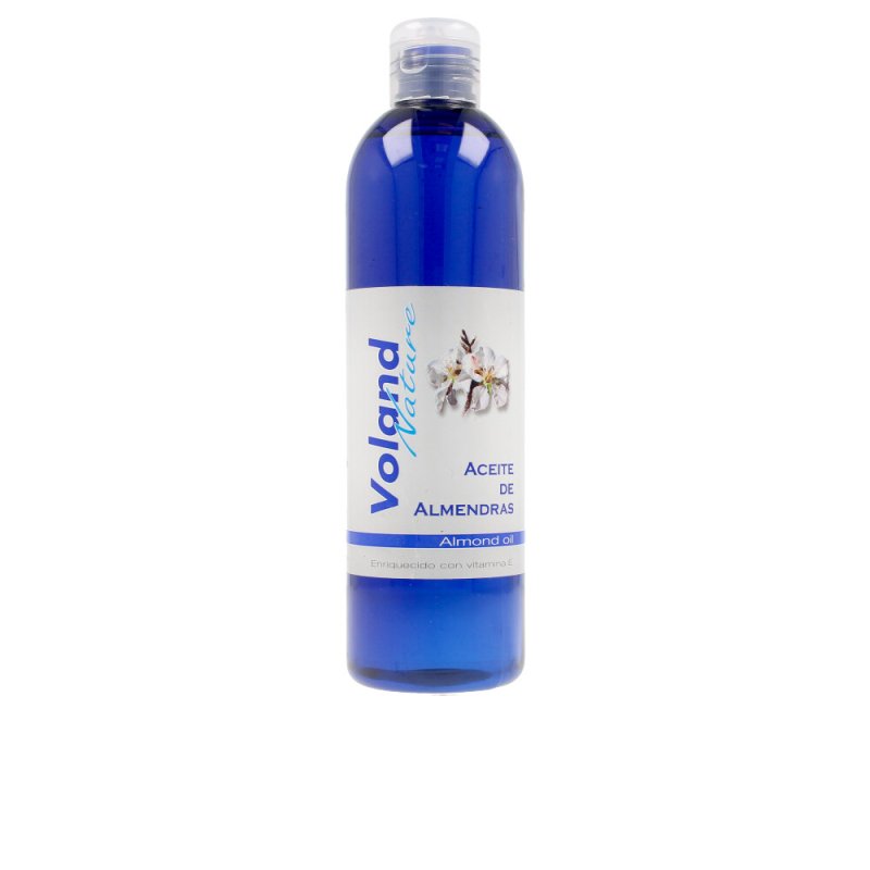 Voland aceite corporal almendras 300 ml
