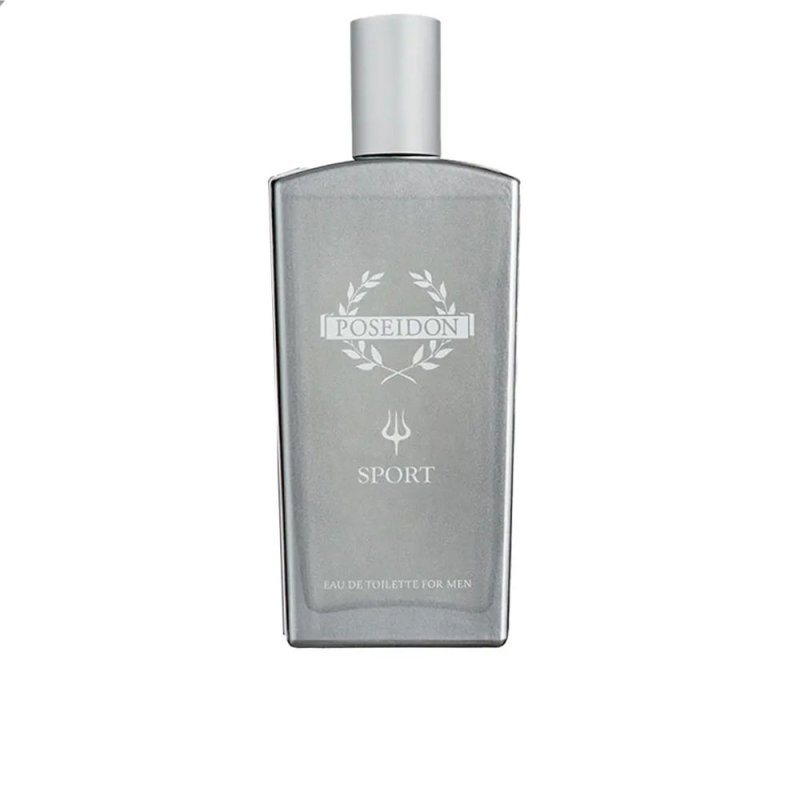 Poseidon Sport Men eau de toilette vaporizador 150 ml