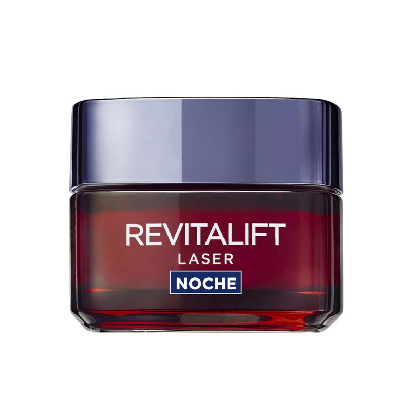 Revitalift Laser X3 crema noche 50 ml