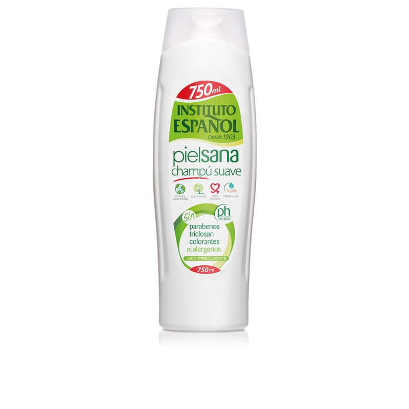 Piel Sana champú 750 ml
