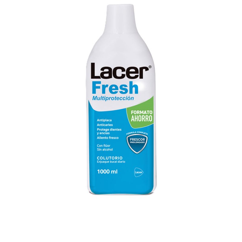 Lacerfresh colutorio 1000 ml