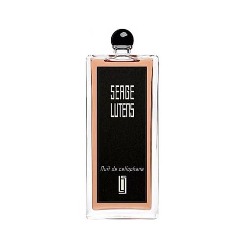 Nuit de Cellophane eau de parfum vaporizador 50 ml