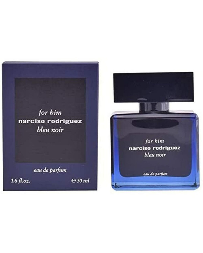 Perfume Hombre Narciso Rodriguez For Him Bleu Noir EDP 50 ml