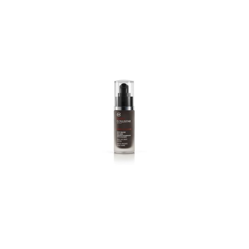 Gotas Mágicas rostro 30 ml
