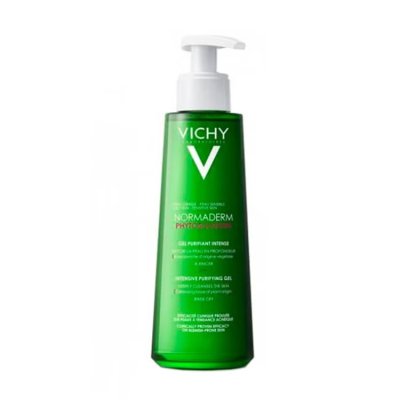 Normaderm Sos Sulphur Paste Azufre tratamiento purificante, calmante y secante 20 ml