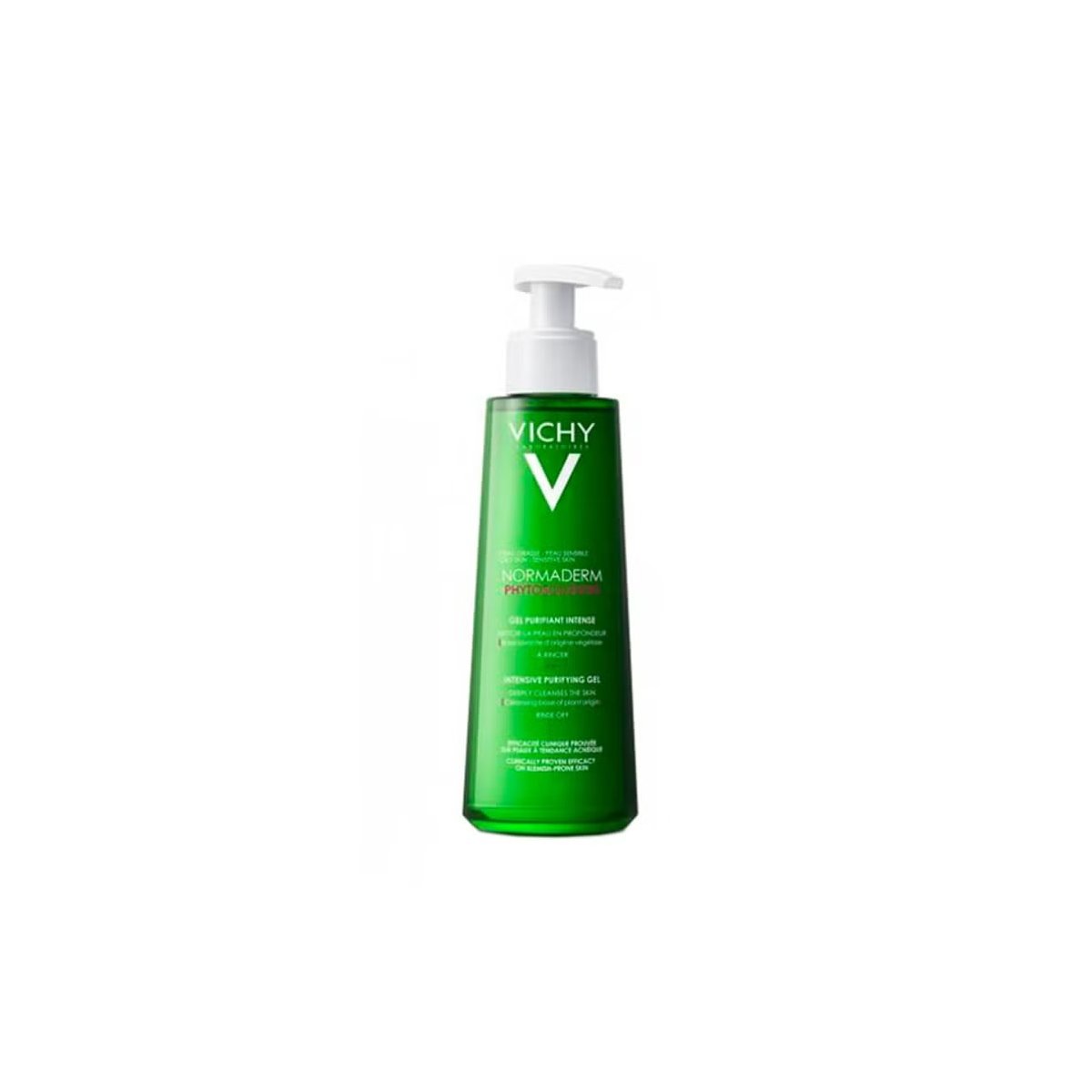 Normaderm Sos Sulphur Paste Azufre tratamiento purificante, calmante y secante 20 ml