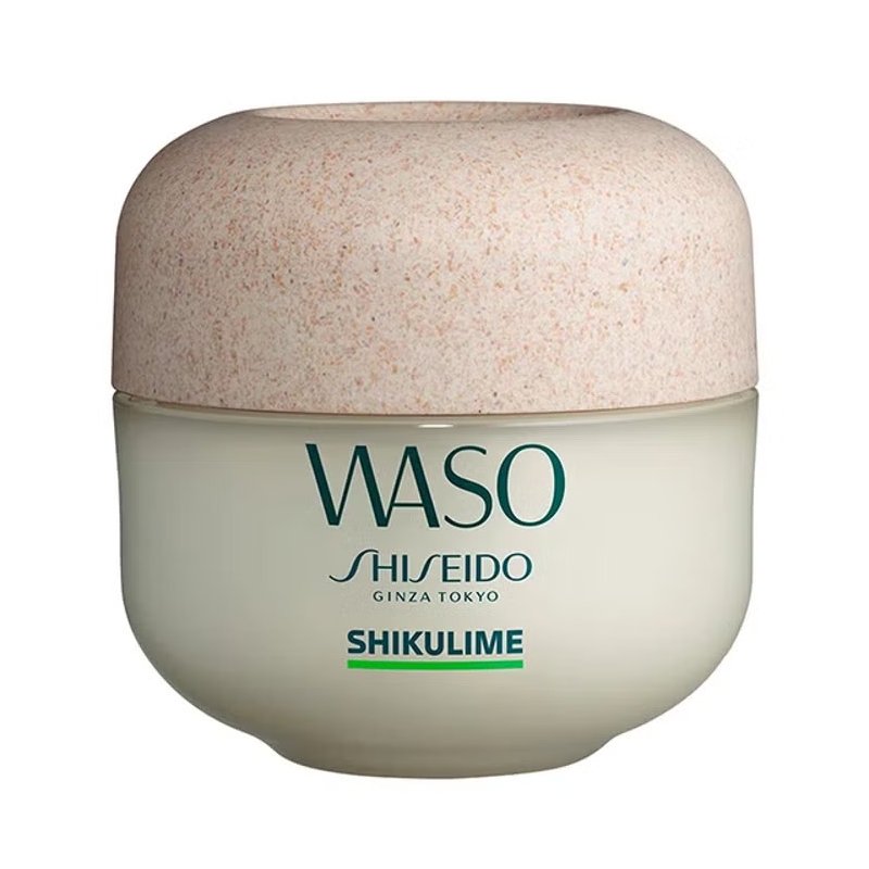 Waso Shikulime Mega Hydrating Moisturizer 50 ml