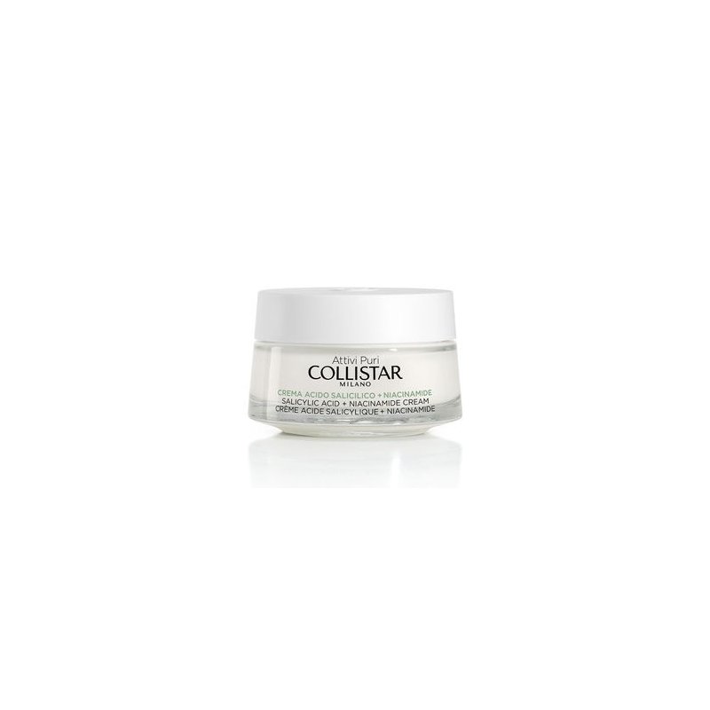 Attivi Puri crema vitamina C + ácido ferúlico 50 ml