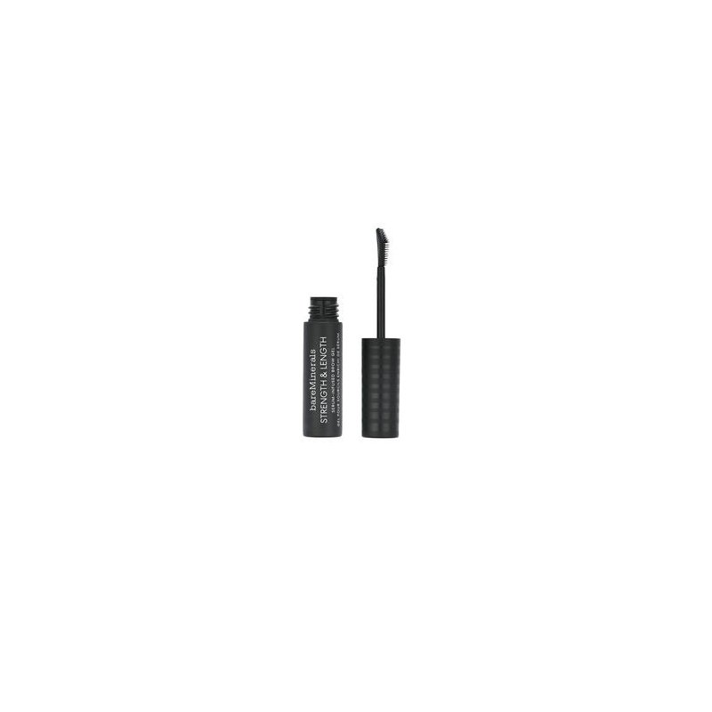 Strength & Length serum-infused mascara 8 ml