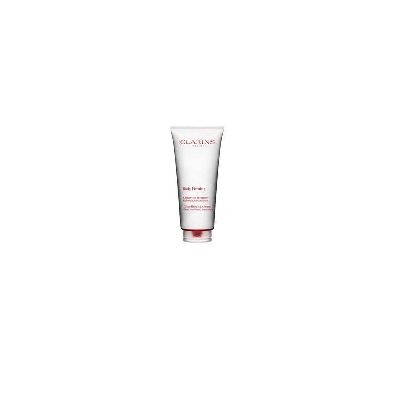 Body Firming cream 200 ml