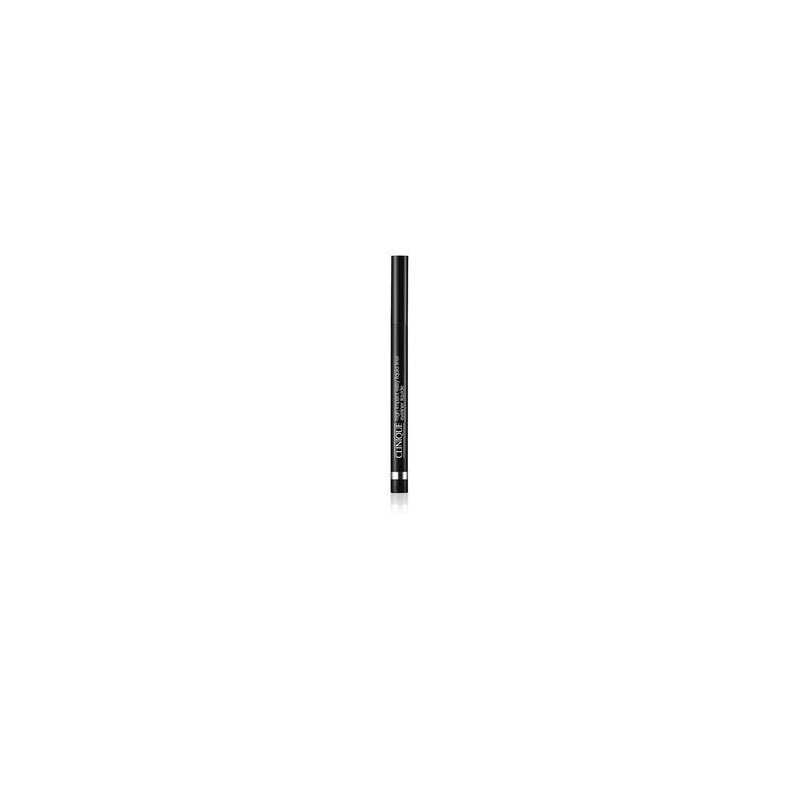 High Impact easy liquid liner black