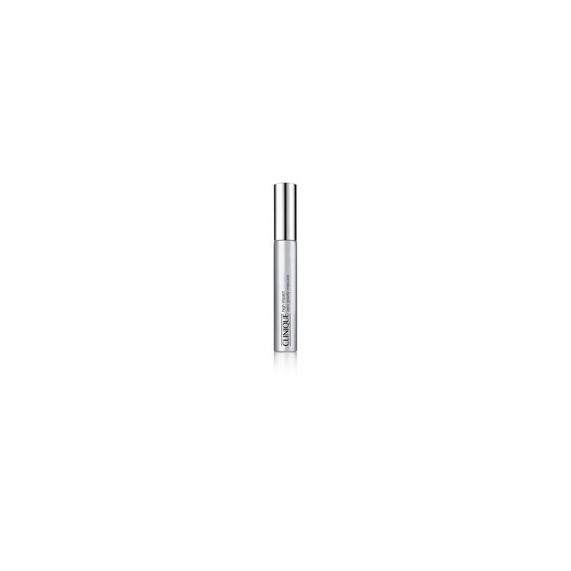 High Impact Zero Gravity mascara black