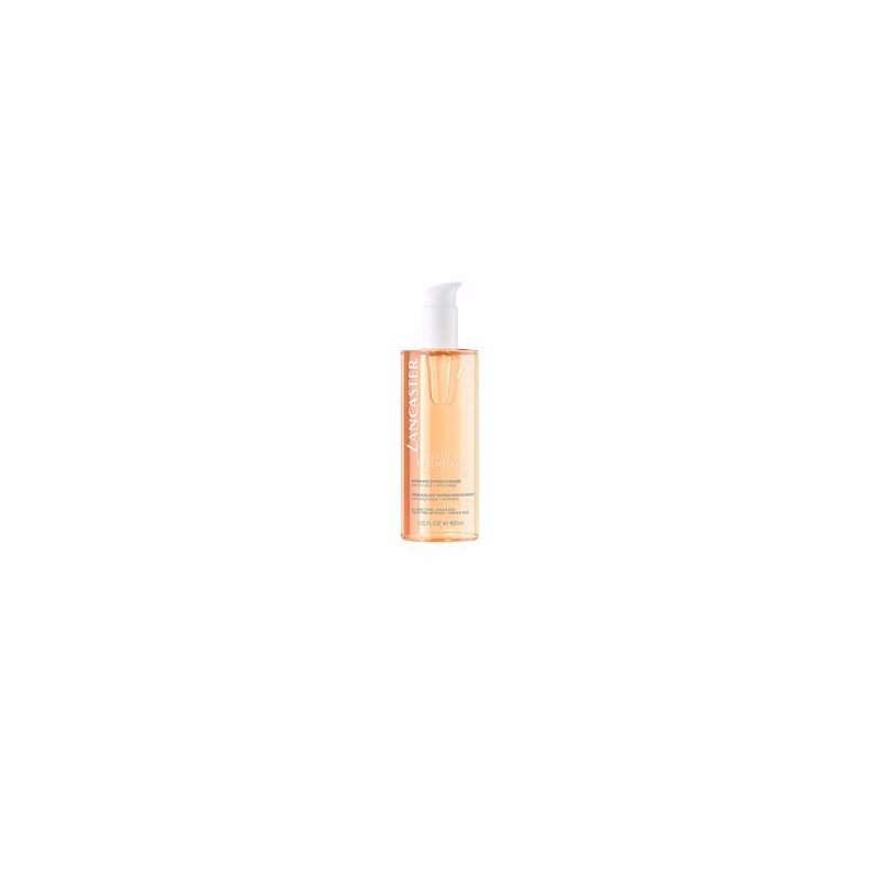 Skin Essentials limpiador exprés refrescante 400 ml