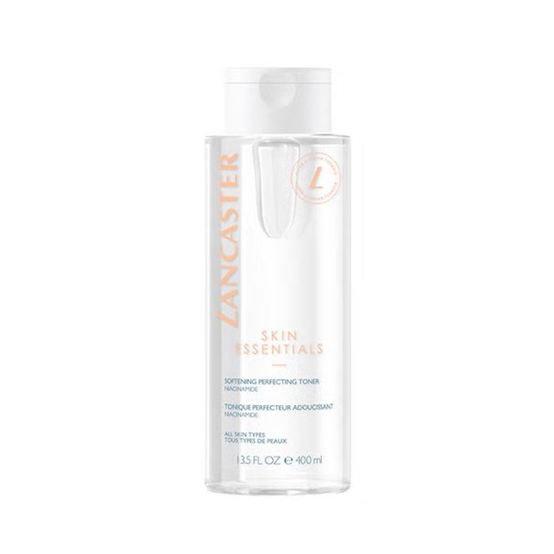 Cleansers softening perfecting toner 400 ml