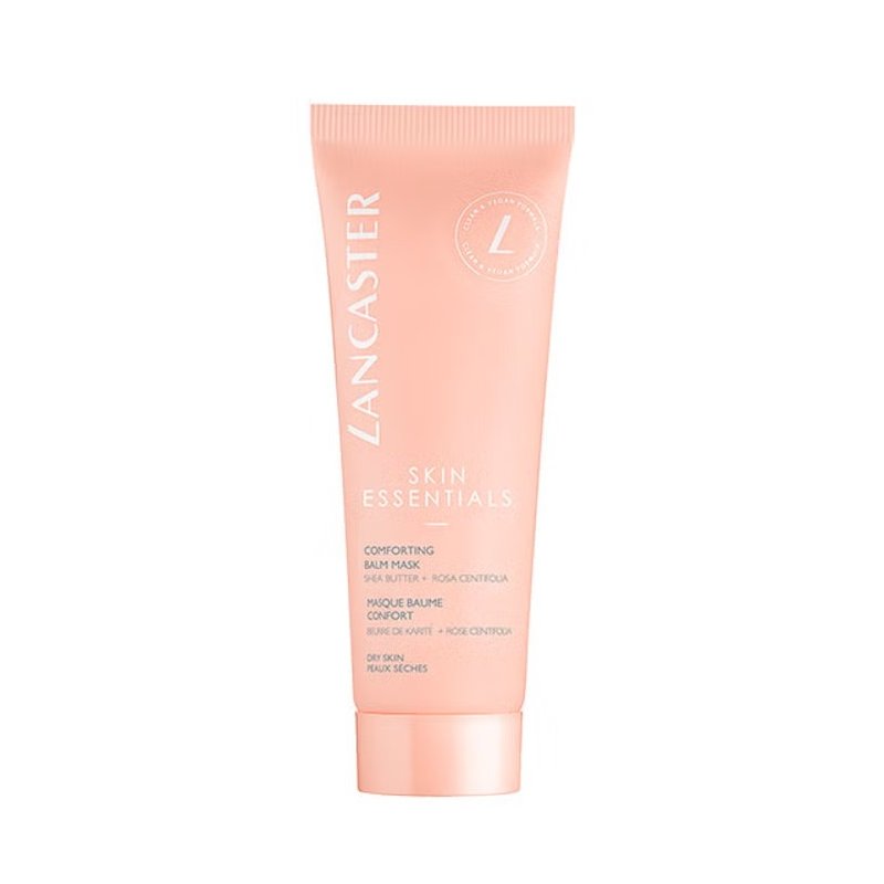 Skin Essentials comforting balm mask 75 ml