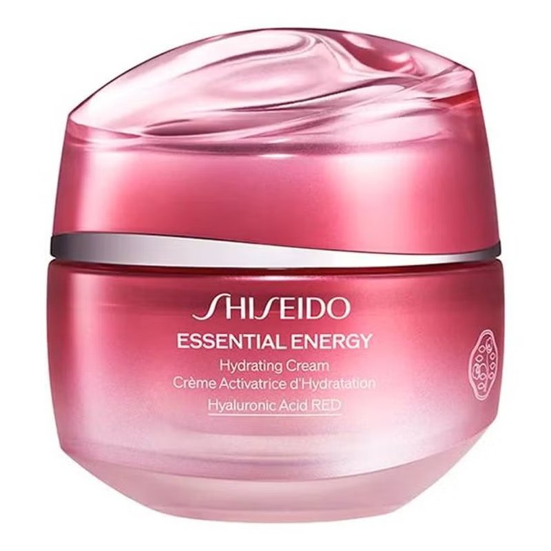 Essential Energy Hydrating Cream 50 ml