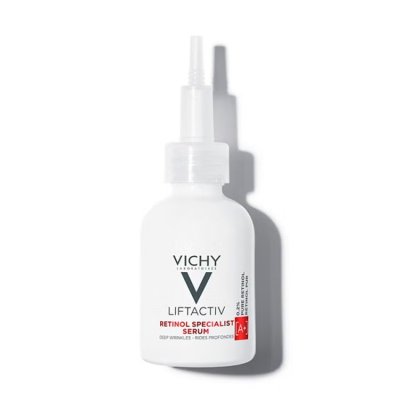 Liftactiv Specialist Sérum B3 corrige manchas y arrugas con niacinamida y ácido glicólico 30 ml