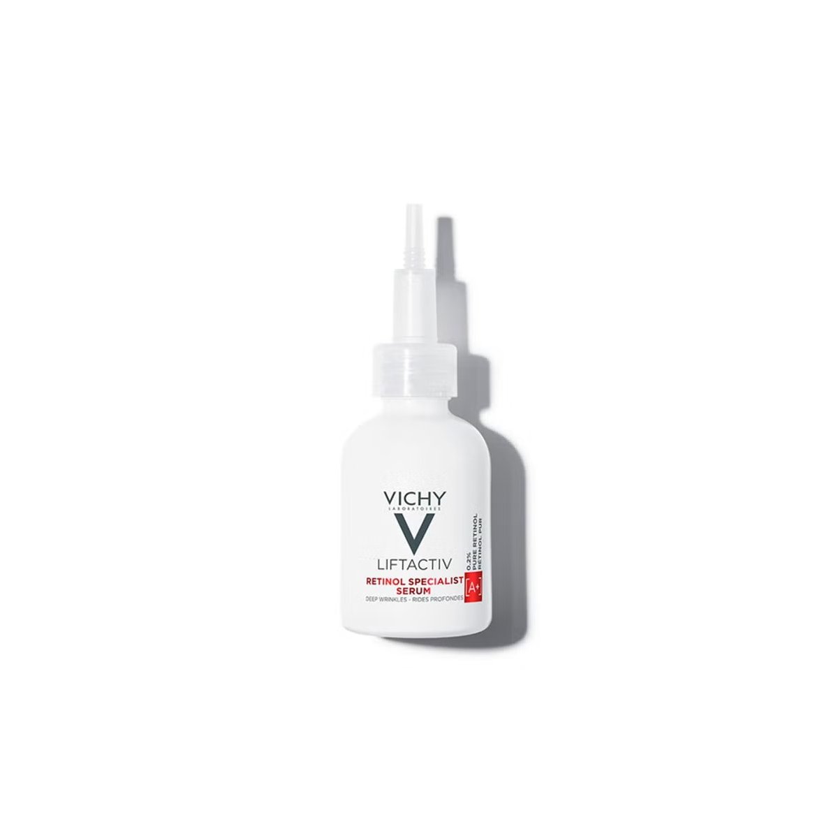 Liftactiv Specialist Sérum B3 corrige manchas y arrugas con niacinamida y ácido glicólico 30 ml