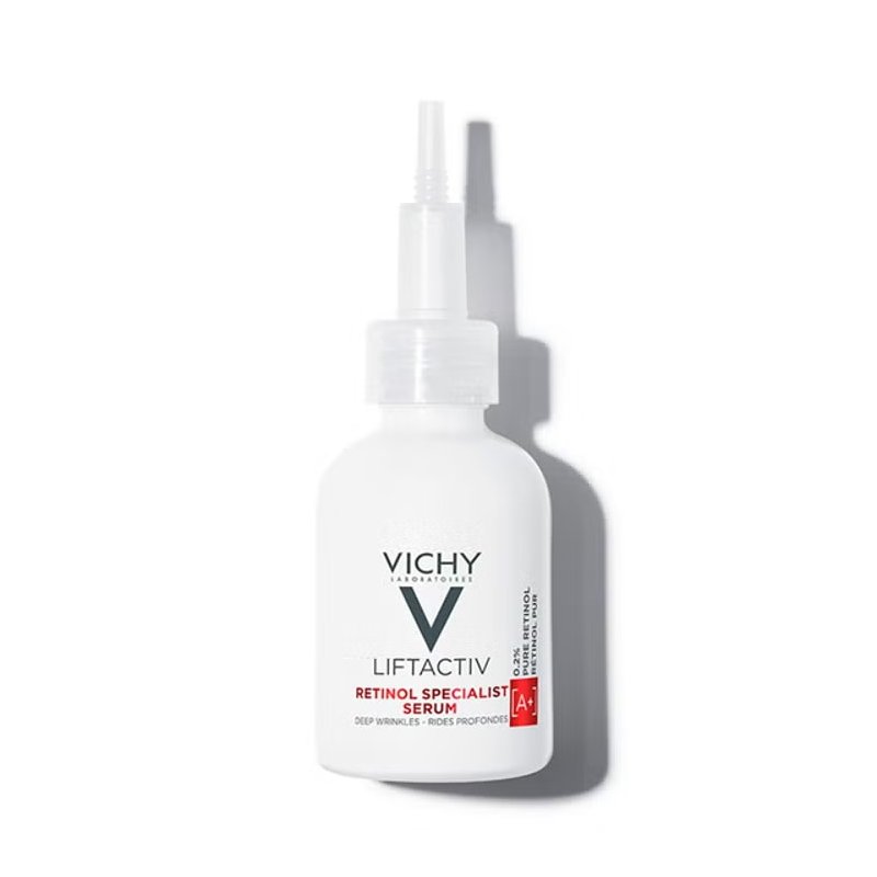 Liftactiv Specialist Sérum B3 corrige manchas y arrugas con niacinamida y ácido glicólico 30 ml