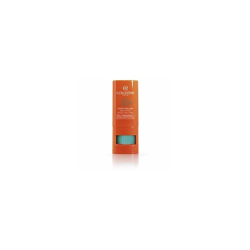 Stick Solar pieles hipersensibles Spf50+ 9 ml