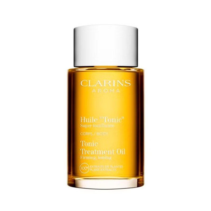 Aceite "tonic" super tonificante 100 ml