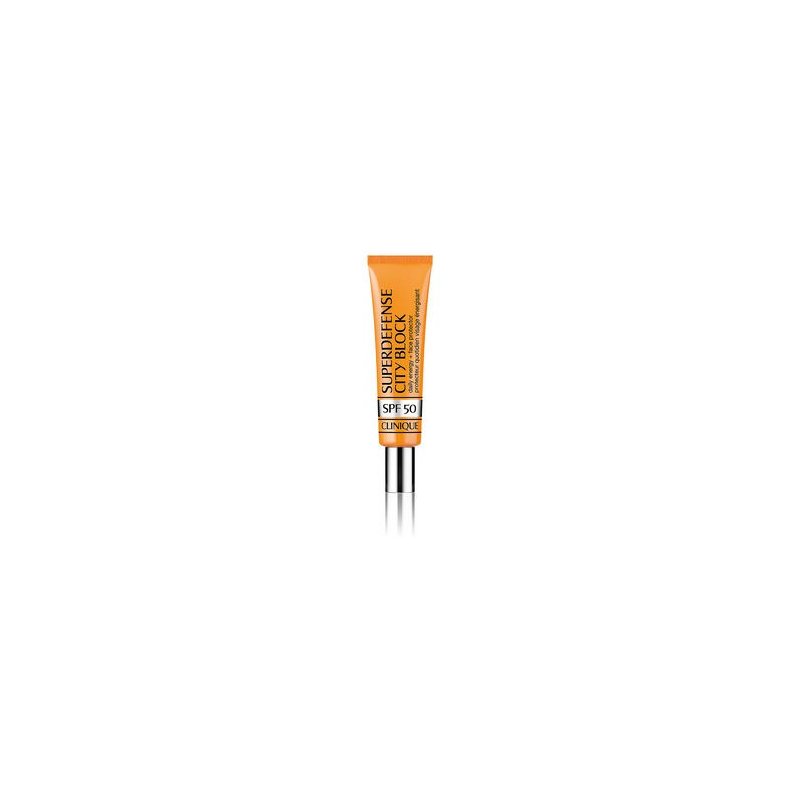 Superdefense city block Spf50 40 ml