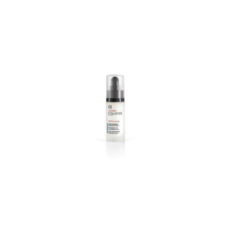 Attivi Puri ácido hialurónico + poliglutámico 30 ml