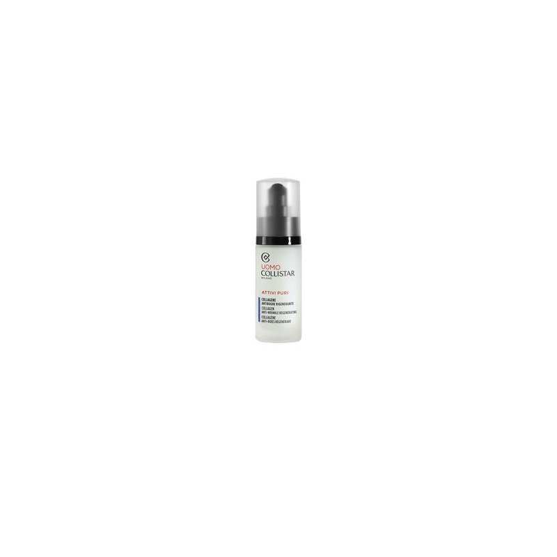 Attivi Puri crema bálsamo colágeno + malaquita 50 ml