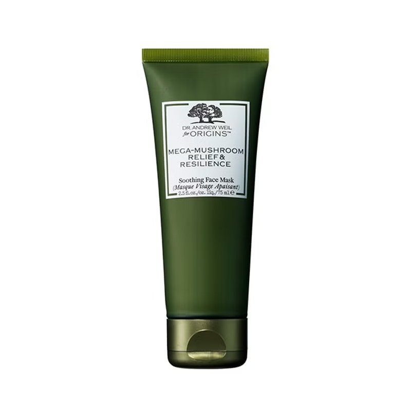 Mega Mushroom soothing face mask 75 ml