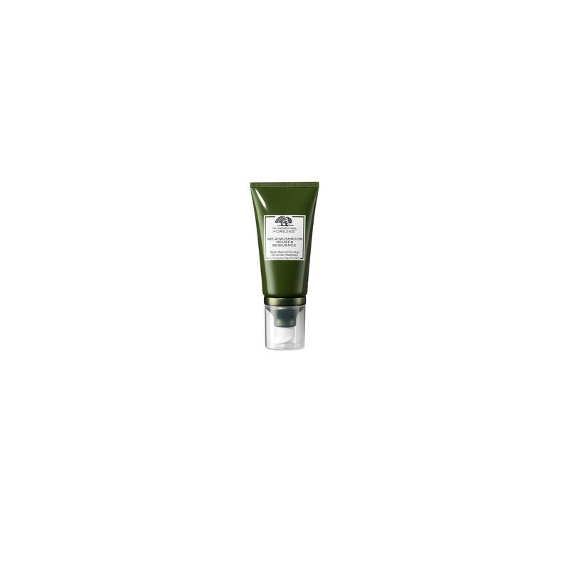 Mega Mushroom hydra brust gel lotion 50 ml