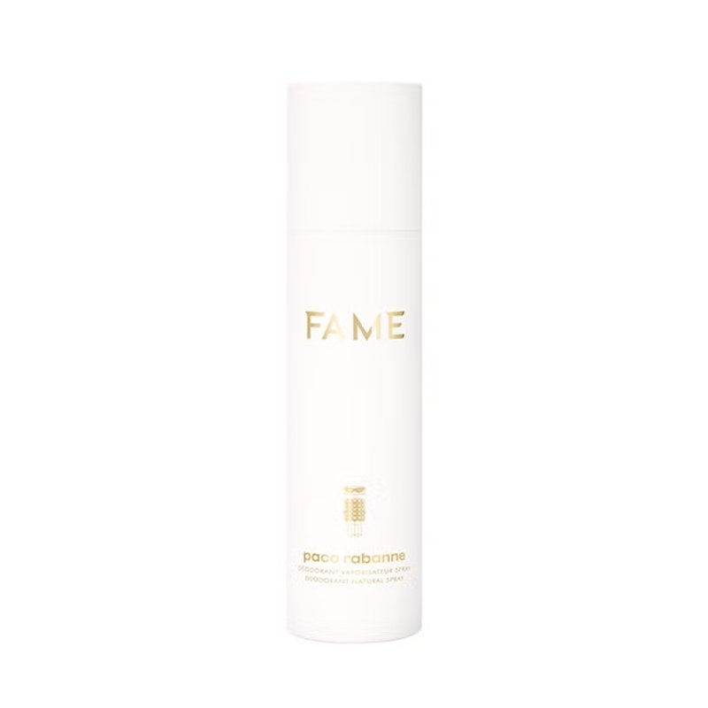 Fame deo vaporizador 150 ml