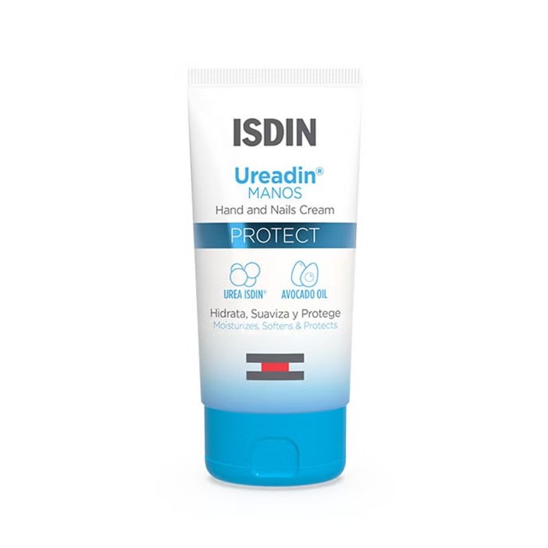 Ureadin crema manos 200 ml