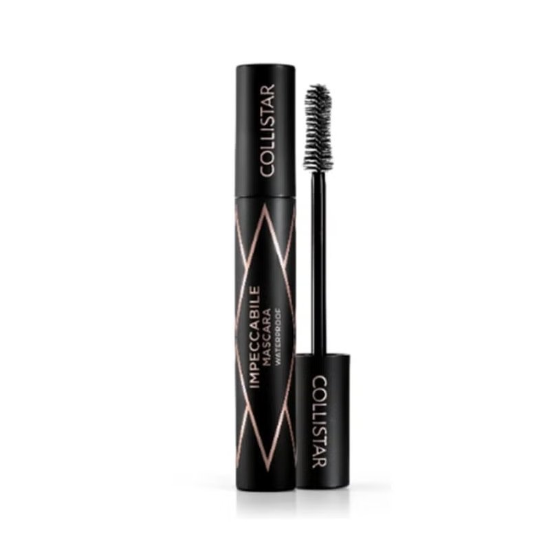 Impeccabile mascara black