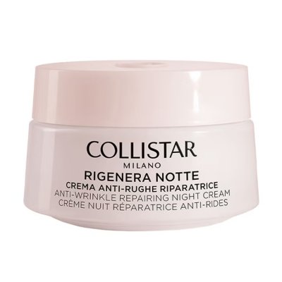 Rigenera crema alisadora antiarrugas 50 ml