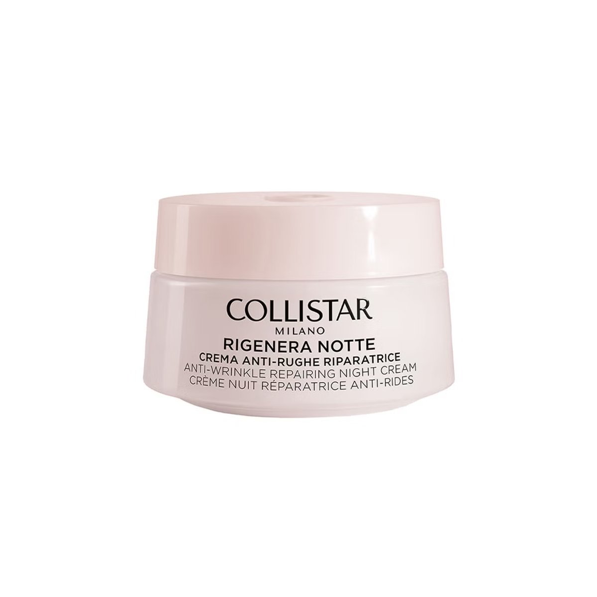 Rigenera crema alisadora antiarrugas 50 ml
