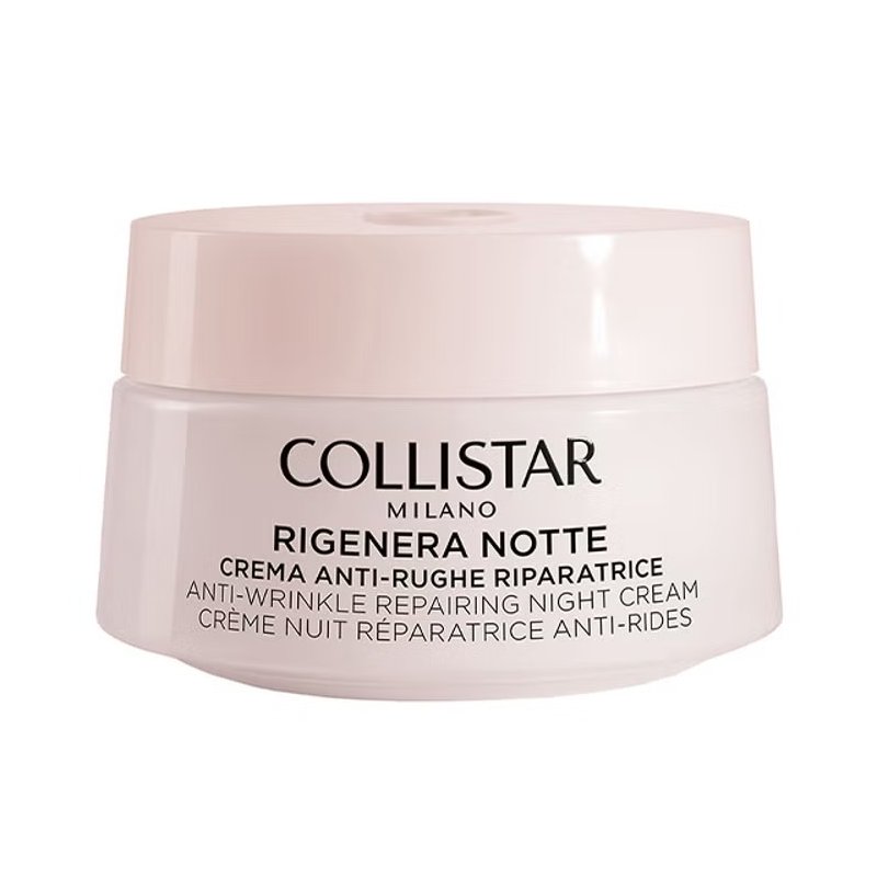 Rigenera crema alisadora antiarrugas 50 ml