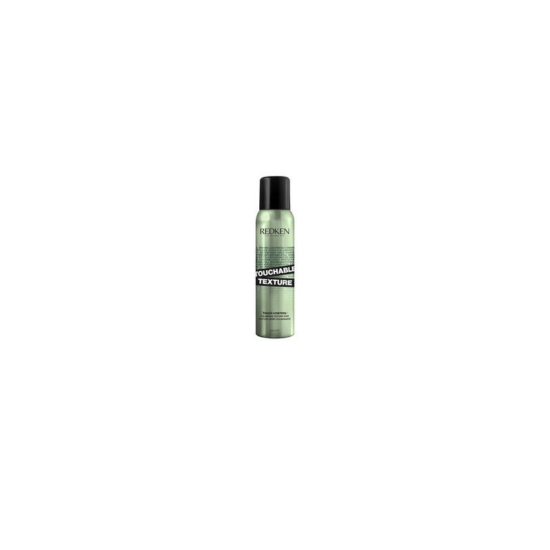 Touch Control volumizing texture whip 200 ml