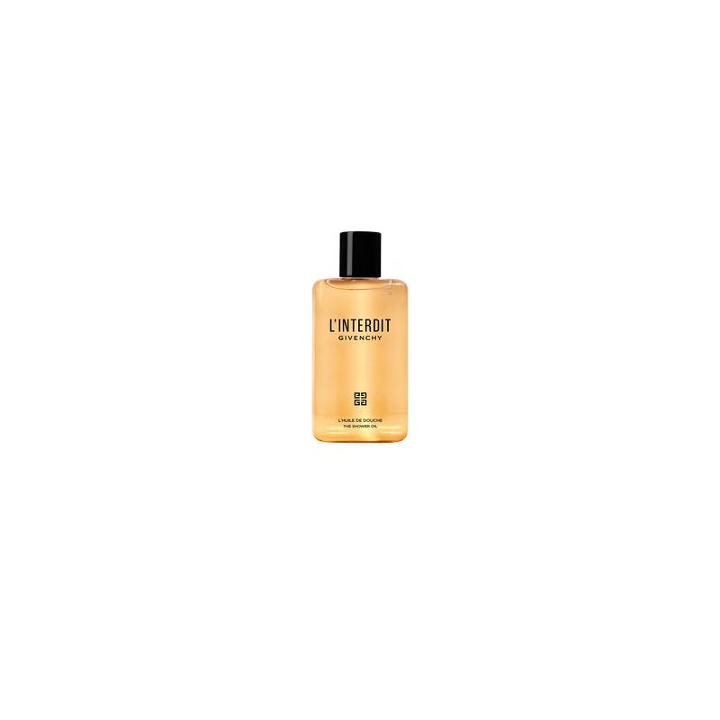 L'interdit the bath oil 200 ml