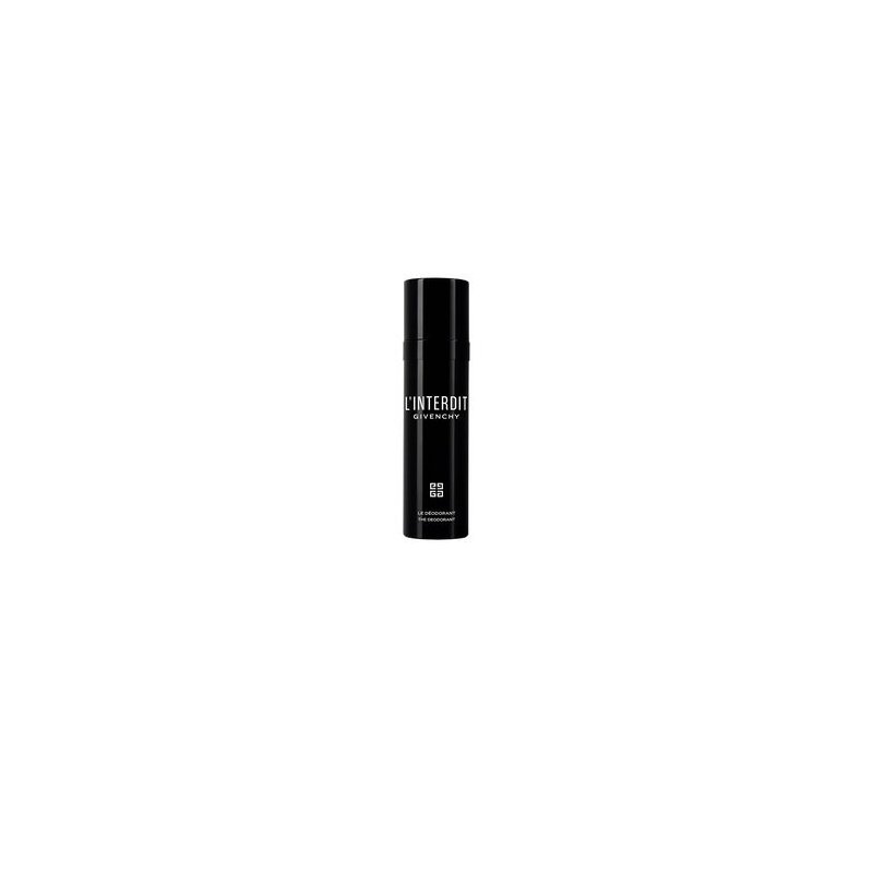 L'interdit the deodorant 100 ml