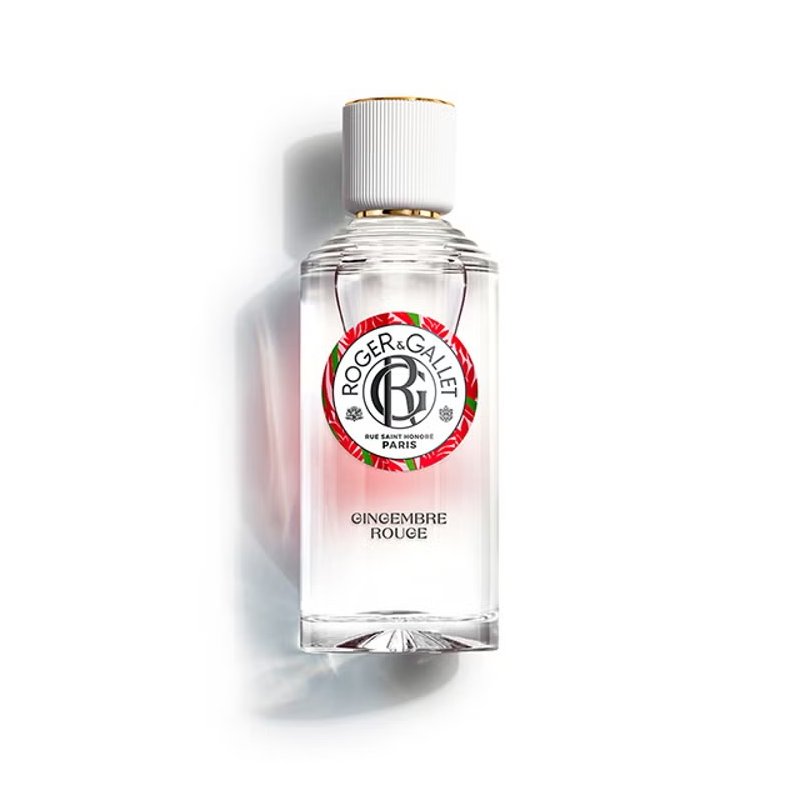 Gingembre Rouge loción corporal 250 ml