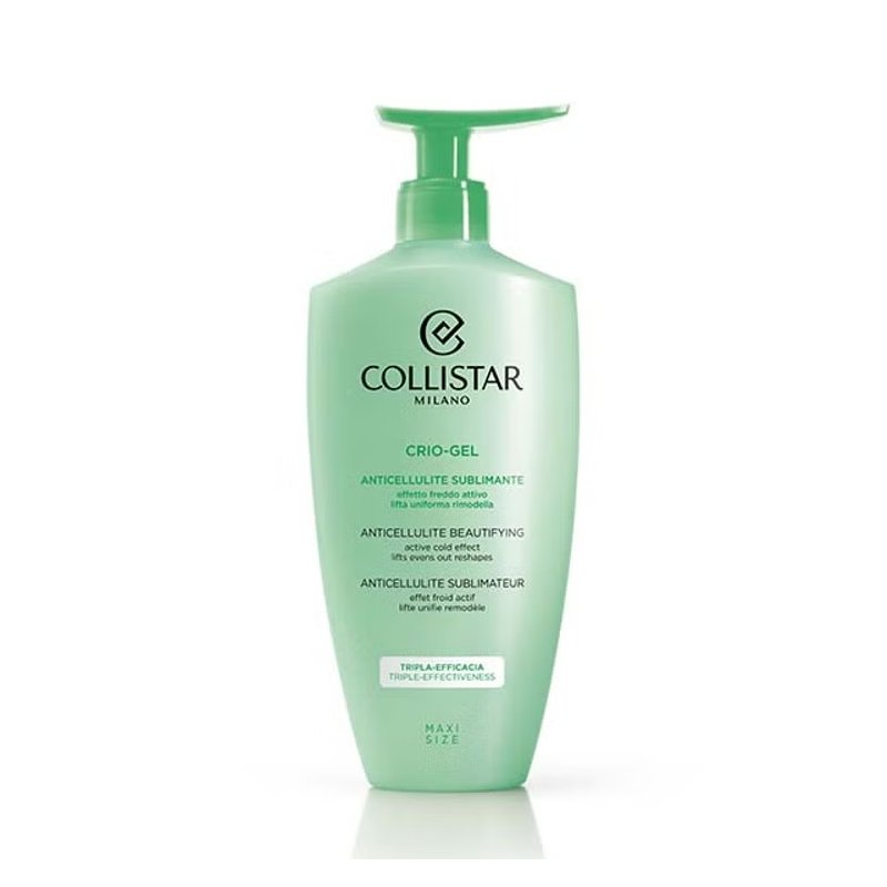Lift HD+ crema efecto lifting reafrimante 50 ml