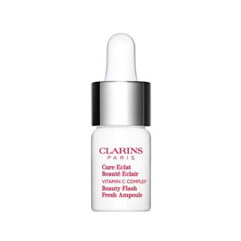 Concentrado Luminosidad beauté eclair 8 ml