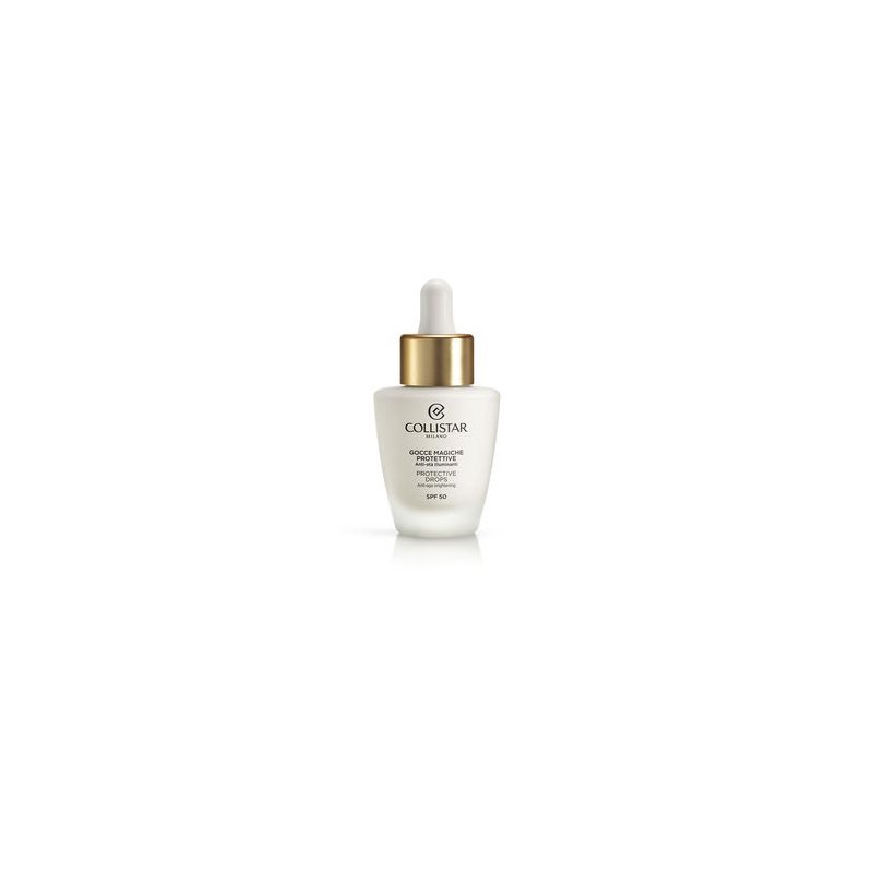 Gotas Mágicas Protectoras antiedad Spf50+ 30 ml