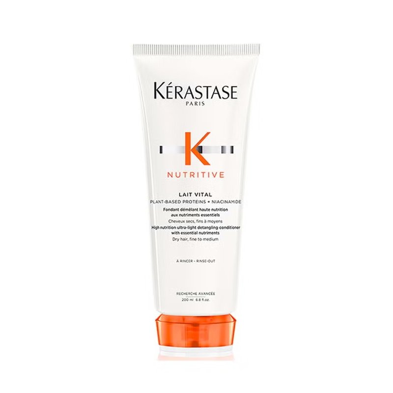 Nutritive lait vital 200 ml