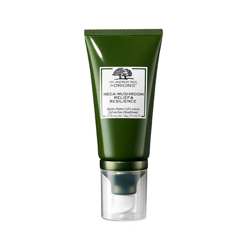 Mega Mushroom fortifying emulsion 100 ml