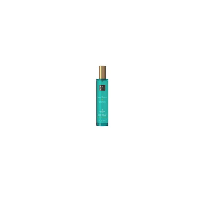 The Ritual of Karma hair & body mist 50 ml