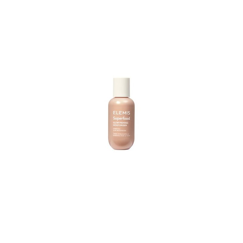 Superfood glow priming moisturiser 60 ml